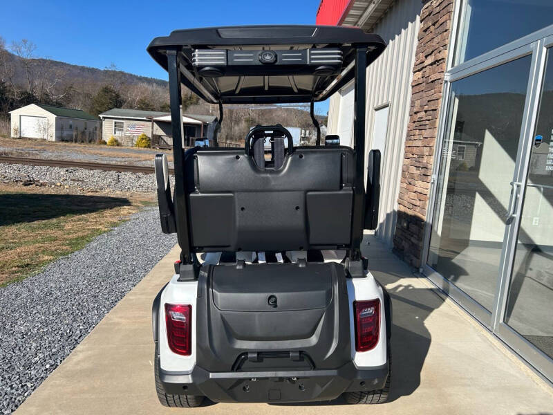 2025 Evolution D5 Ranger 4