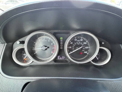 2014 Mazda CX-9 Grand Touring