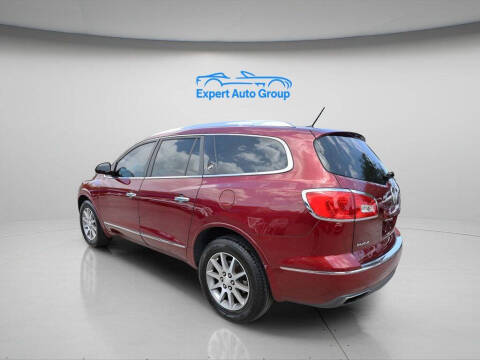 2015 Buick Enclave Convenience
