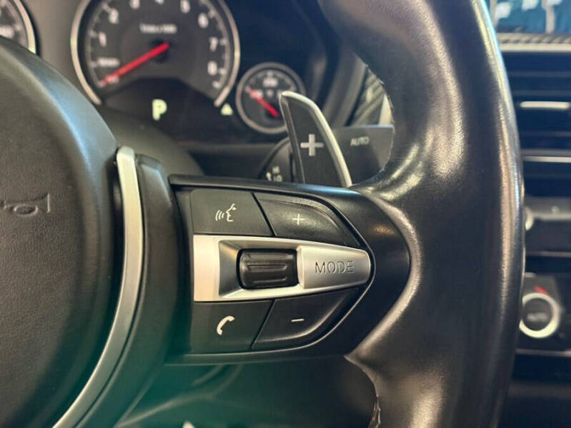 2020 BMW M4