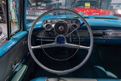 1957 El Morocco Hardtop