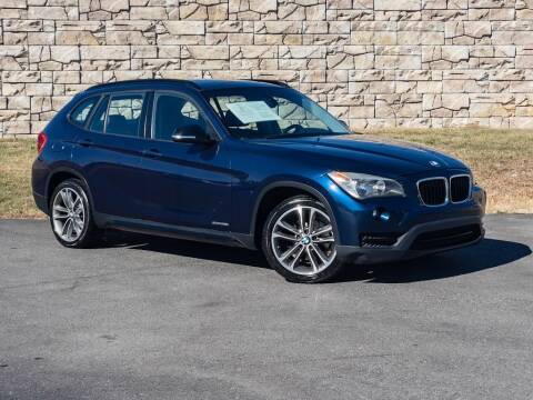 2014 BMW X1 for sale at Car Hunters LLC in Mount Juliet TN