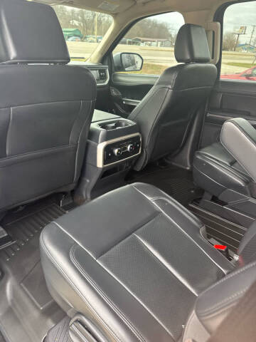 2023 Ford Expedition XLT