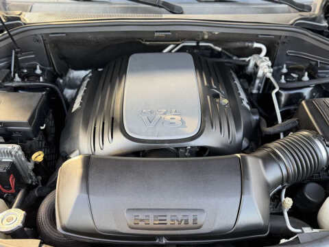 2017 Dodge Durango R/T