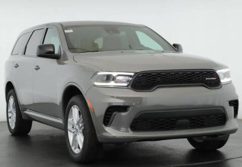 2023 Dodge Durango GT