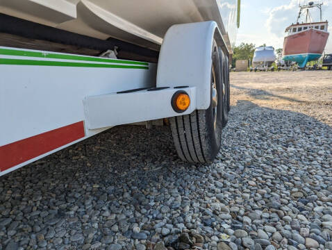 2005 Nor-Tech 43 Super vee