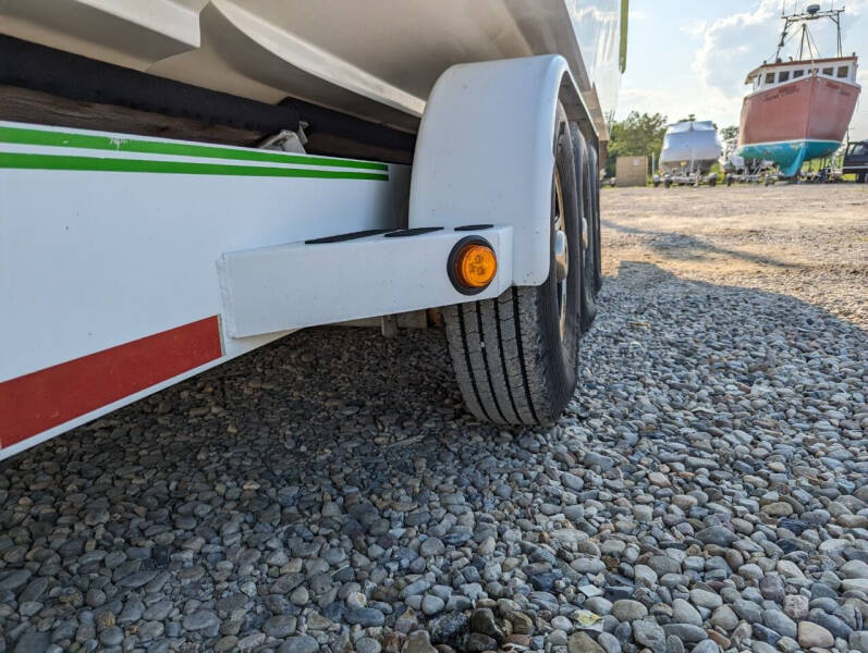 2005 Nor-Tech 43 Super vee