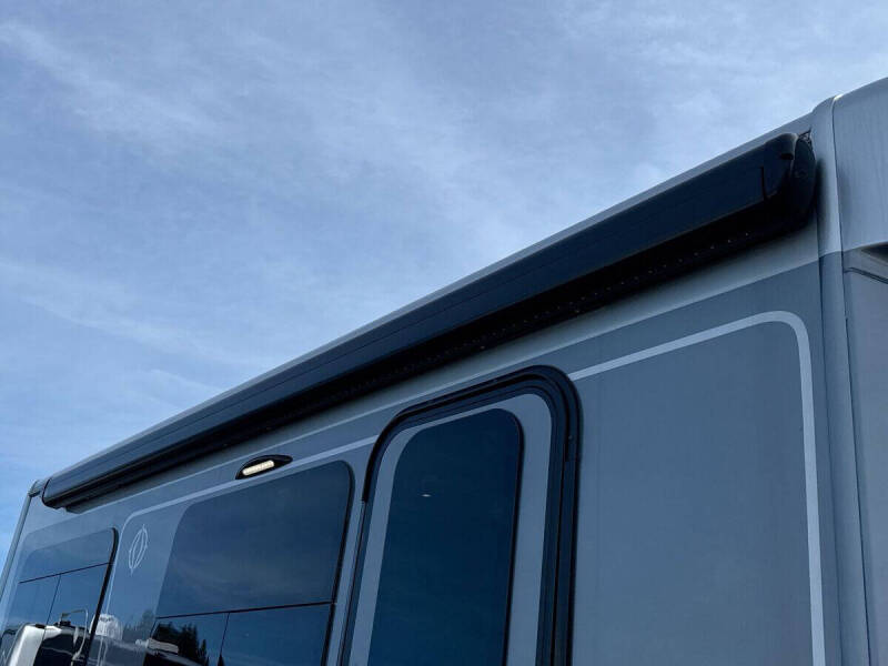 2018 Mercedes-Benz Sprinter