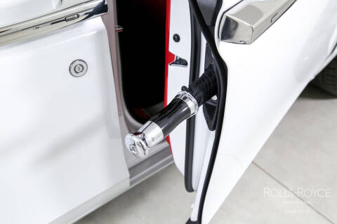 2024 Rolls-Royce Ghost