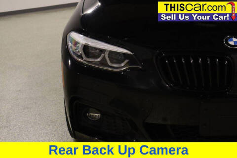 2020 BMW 2 Series 230i