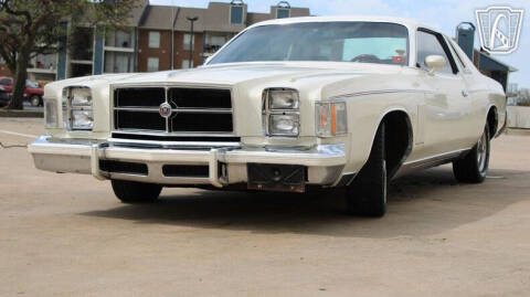 1979 Chrysler 300