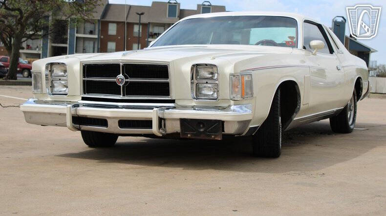 1979 Chrysler 300