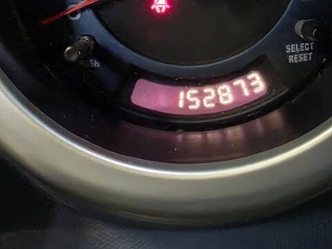 2003 Honda Element DX