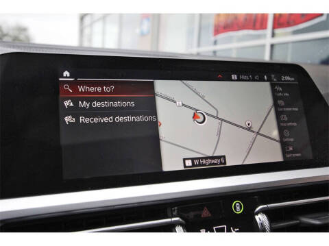 2019 BMW 3 Series 330i