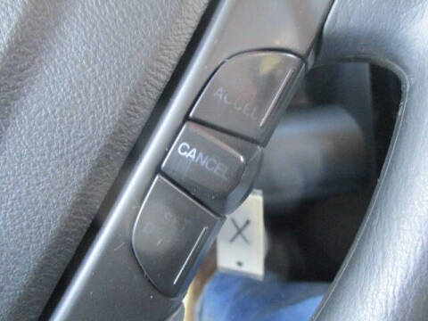 2008 Honda Element SC
