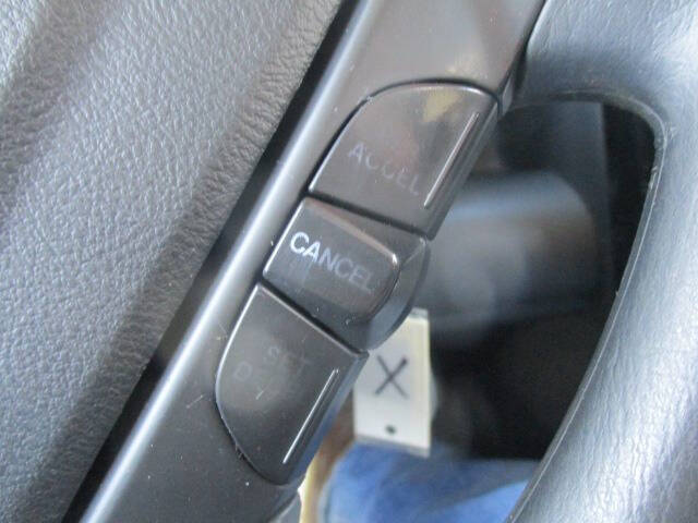2008 Honda Element SC