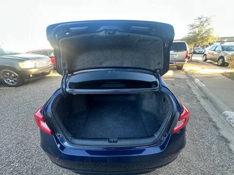 2020 Honda Accord EX-L