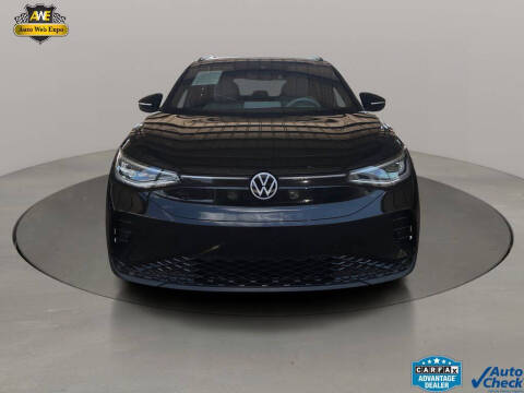 2023 Volkswagen ID.4