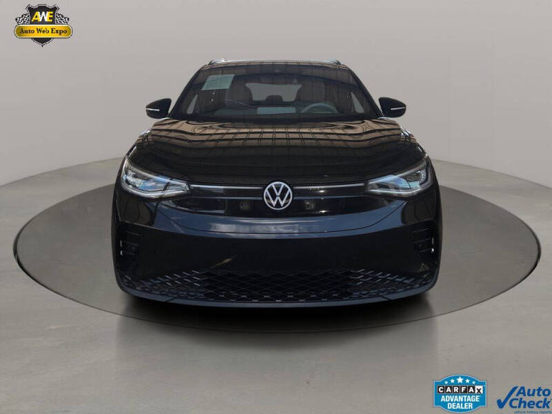 2023 Volkswagen ID.4