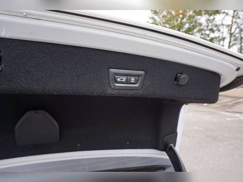 2016 BMW 7 Series 750i xDrive