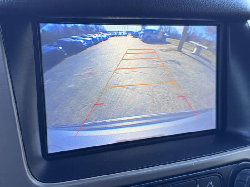 2016 GMC Yukon XL Denali