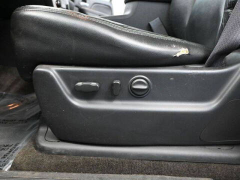 2014 Chevrolet Tahoe LT