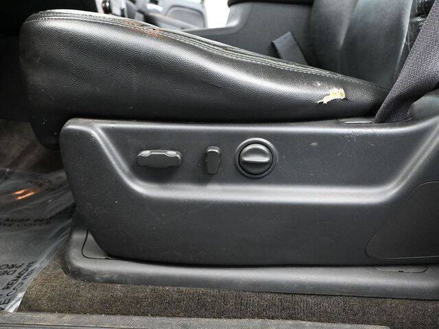 2014 Chevrolet Tahoe LT