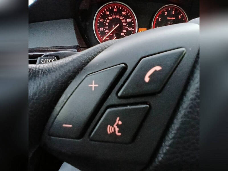 2010 BMW 5 Series 535i xDrive