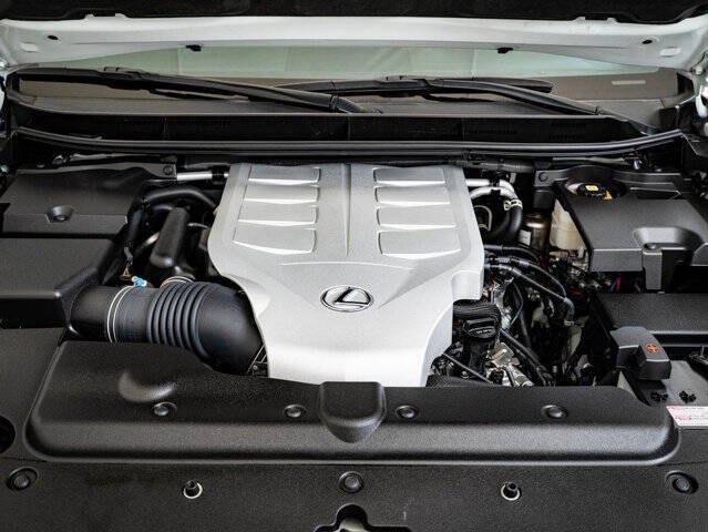 2023 Lexus GX 460