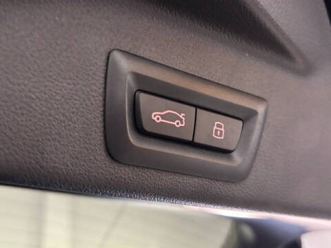 2024 BMW X5 xDrive50e