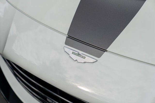 2023 Aston Martin Vantage 37