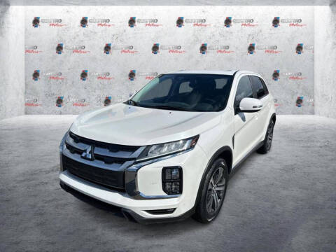 2020 Mitsubishi Outlander Sport for sale at Quattro Motors 2 - 1 in Redford MI