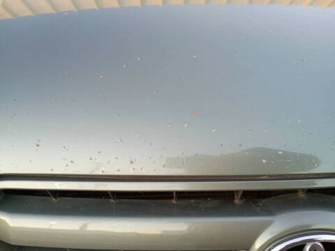 2007 Toyota Highlander Limited