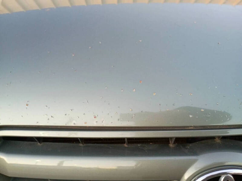 2007 Toyota Highlander Limited