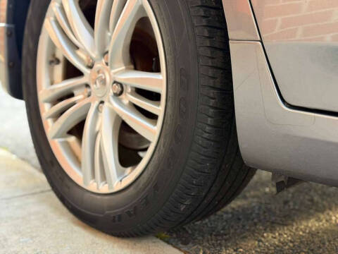 2010 Infiniti G37 Sedan x Anniversary Edition