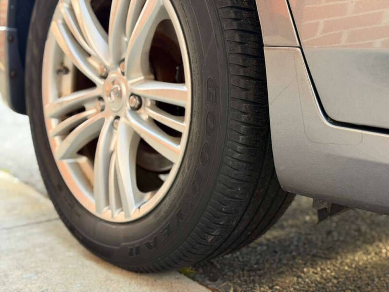 2010 Infiniti G37 Sedan x Anniversary Edition