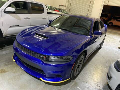 2020 Dodge Charger for sale at Destination Motors in Temecula CA