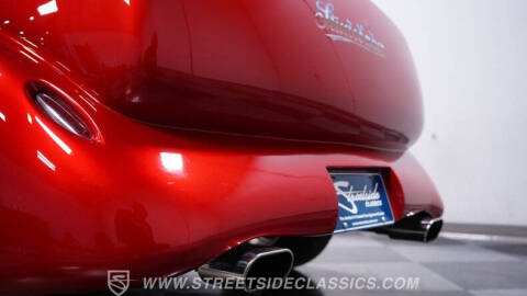 1939 Studebaker Coupe Express
