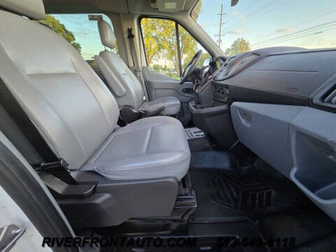 2019 Ford Transit 150 XL