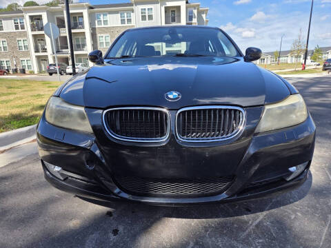 2011 BMW 3 Series 328i