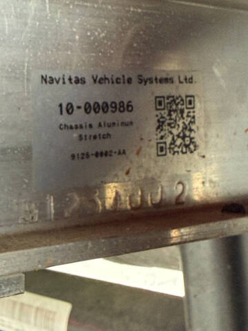 2025 Navitas Fox