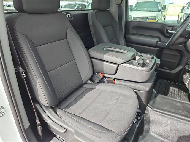 2025 GMC Sierra 3500HD