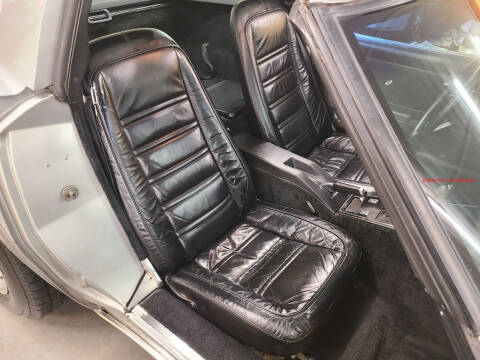 1978 Chevrolet Corvette