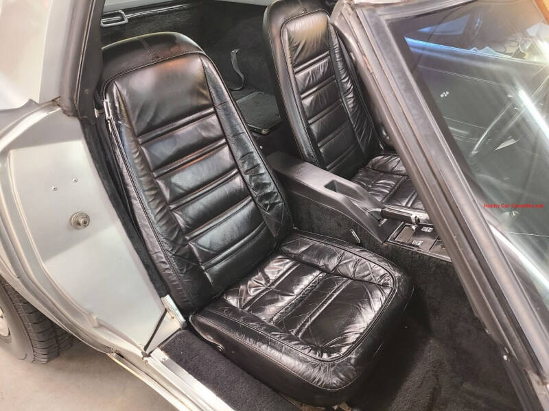 1978 Chevrolet Corvette