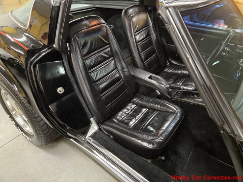 1978 Chevrolet Corvette