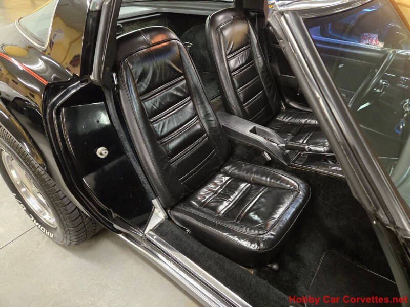 1978 Chevrolet Corvette