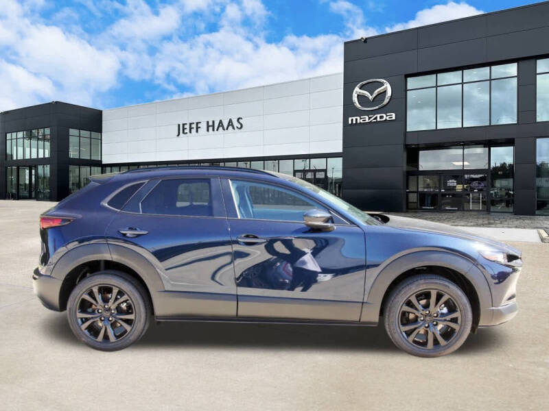 2026 Mazda CX-30 2.5 S Aire Edition