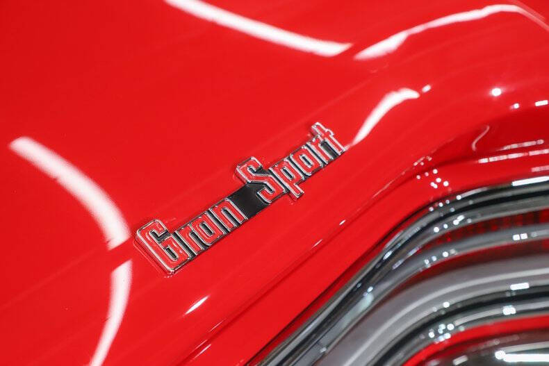 1965 Buick Skylark