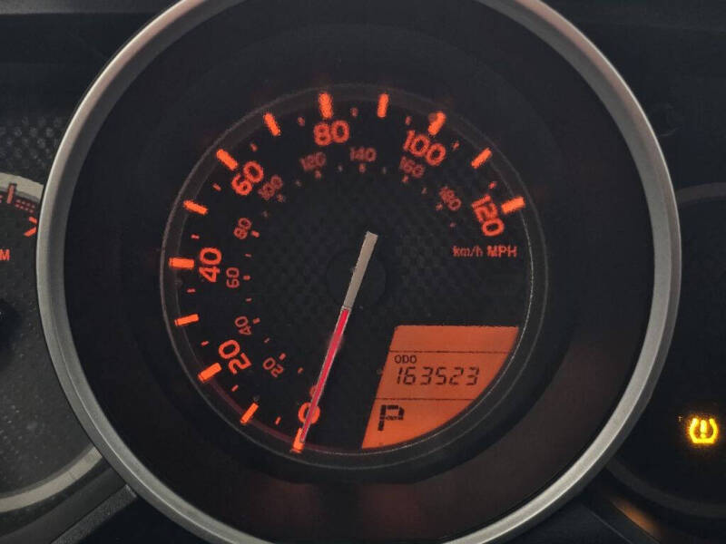 2012 Toyota 4Runner SR5