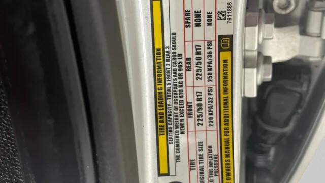 2019 Alfa Romeo Giulia